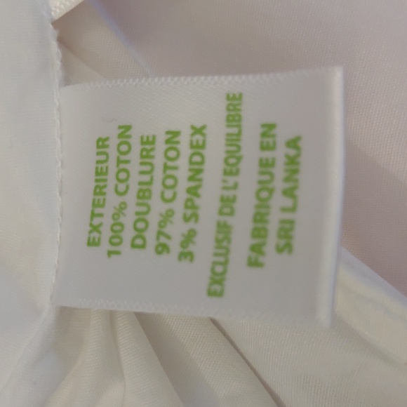Pink/Blue/Green Floral Skort NO SIZE By Lilly Pulitzer. Please see measurements - Picture 7 of 10